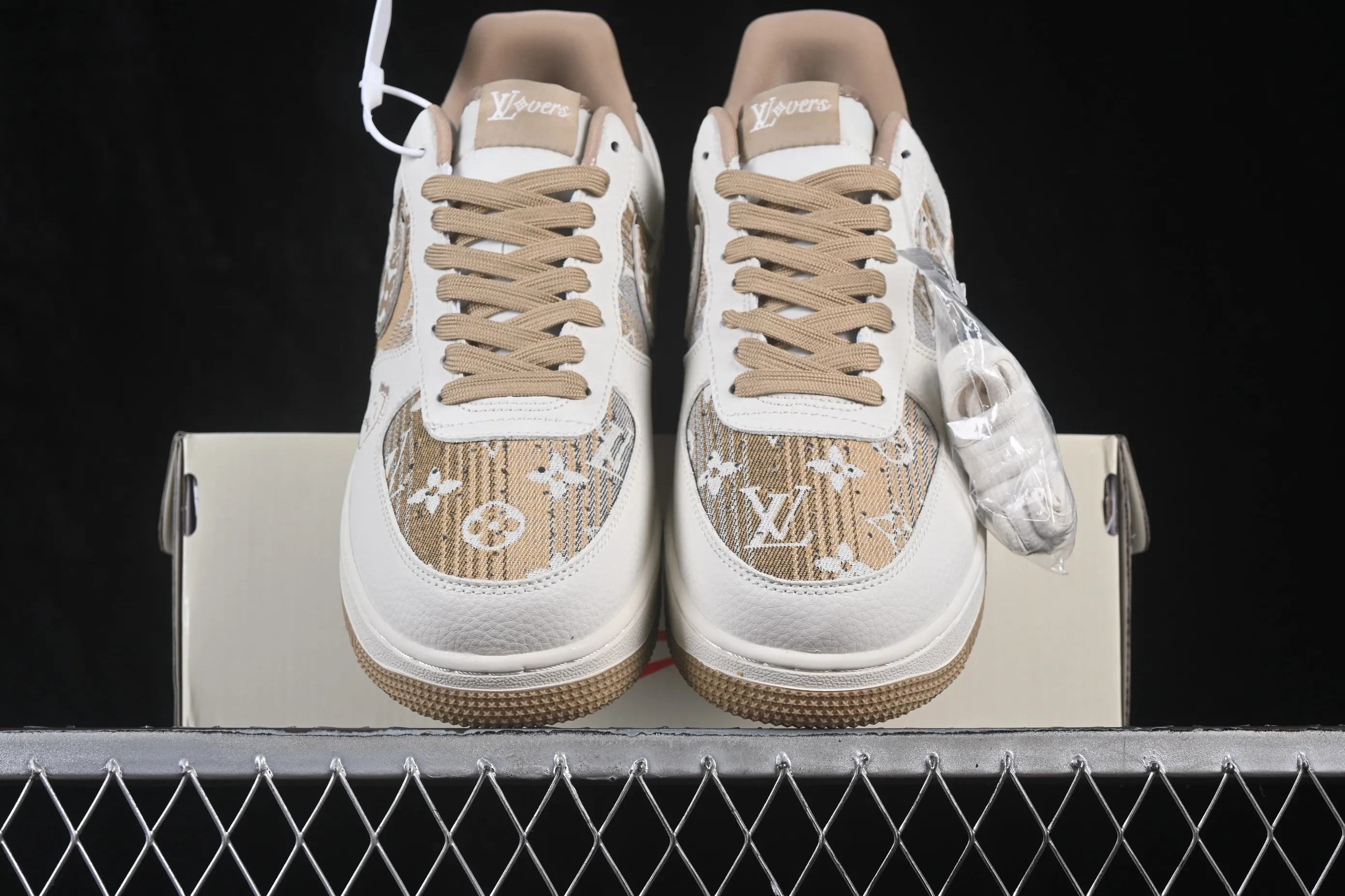 All categories Nk Air Force 1 Air Force series Nk Air Force 1 Low Air Force low-top Nike Air Force 1'07 Low Air Force 1 low-top casual sneakers DW8806-031